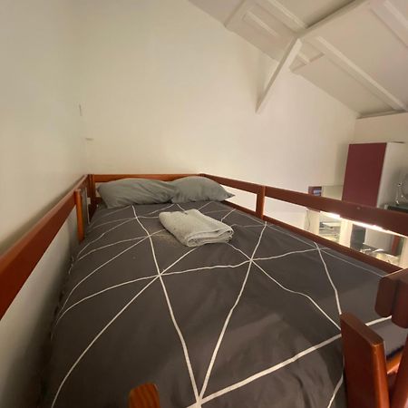 Studio Rue Lacepede Paryż Zewnętrze zdjęcie