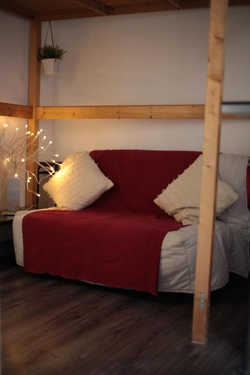 Studio Rue Lacepede Paryż Zewnętrze zdjęcie