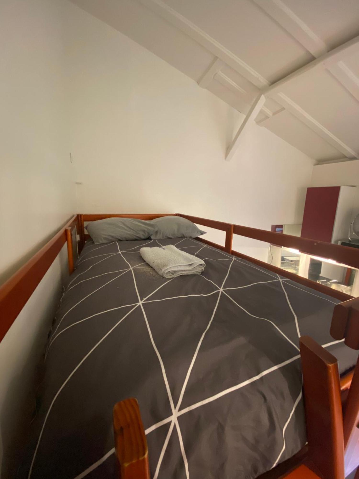 Studio Rue Lacepede Paryż Zewnętrze zdjęcie