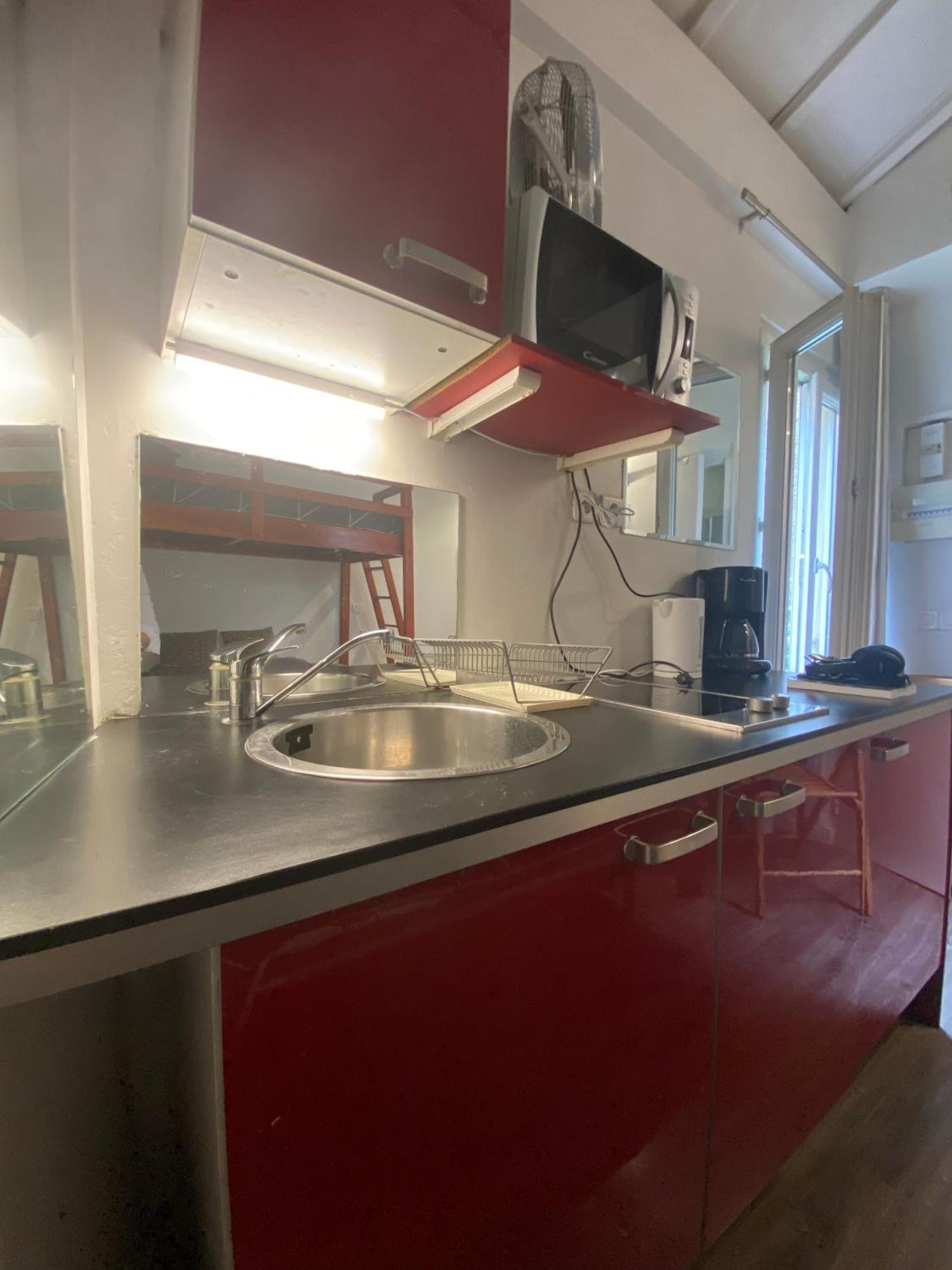 Studio Rue Lacepede Paryż Zewnętrze zdjęcie
